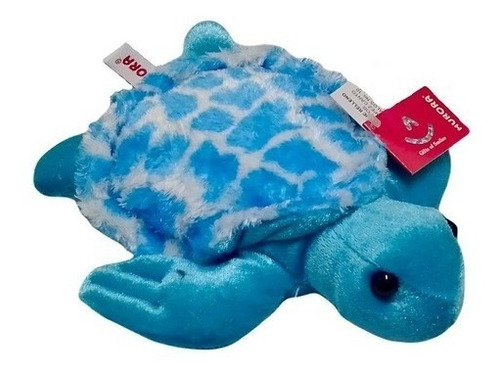 Aurora Peluche Tortuga Marina Bebe Brillante M31320 (c/m)