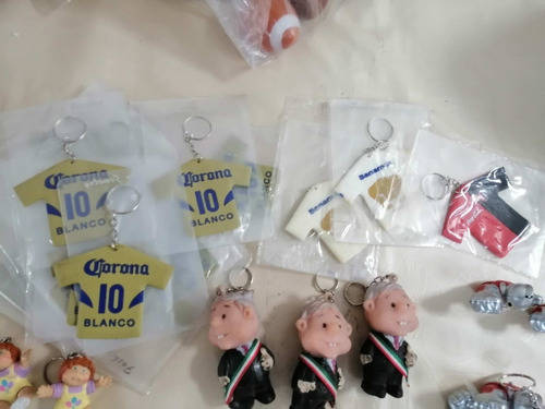 Llaveros Jordan C Blanco Amlo F Americano Ultraman 3x150 G P (Usado)