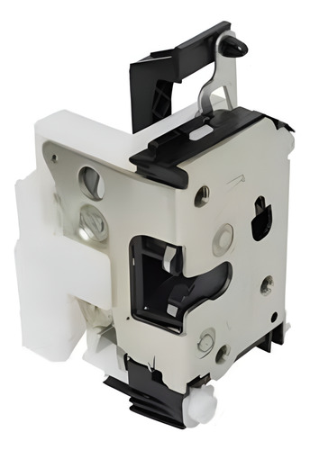Chapa De Puerta Ford Ecosport 2004-2012 Mds