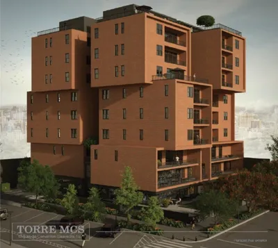 Departamento en venta
