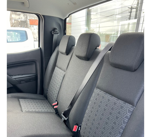 Ford Ranger 2.2 Cd Xl Tdci 150cv 4x4