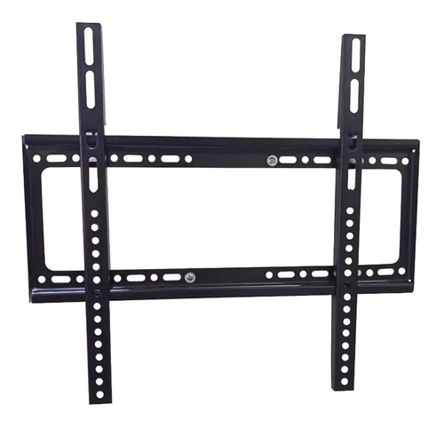 Imagen 1 de 2 de Base Para Tv Lcd Led Fija 26 Hasta 63 Pulgadas