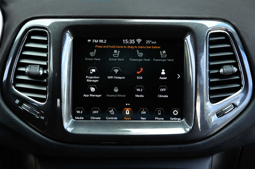 Codigo De Radio Jeeep Grand Cherokee