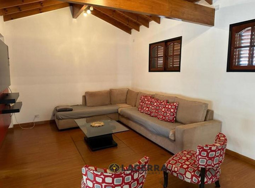 Casa En 4 Ambientes En Villla Ballester