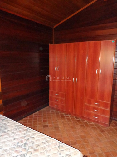 Chácara À Venda Em Piracambaia Ii - Ch005215