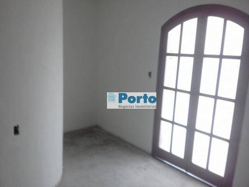 Sobrado Bairro Assunção - So0001