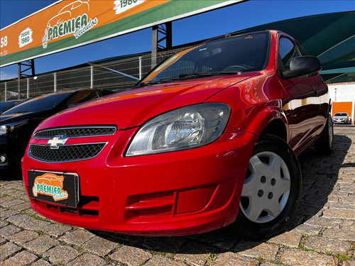 Chevrolet Celta Celta ls 1.0 Flex 2p