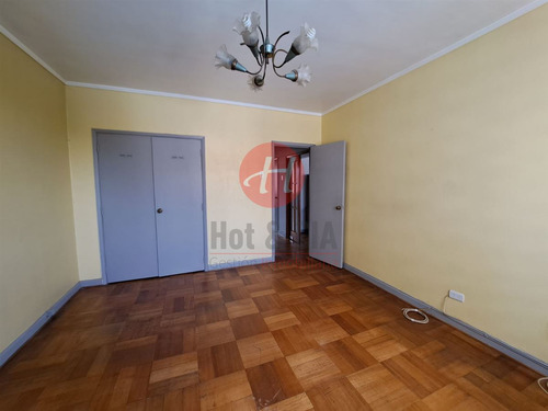 Departamento En Arriendo De 3 Dorm. En Temuco