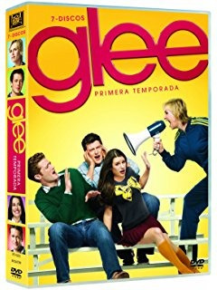 Glee (primera Temporada Completa)