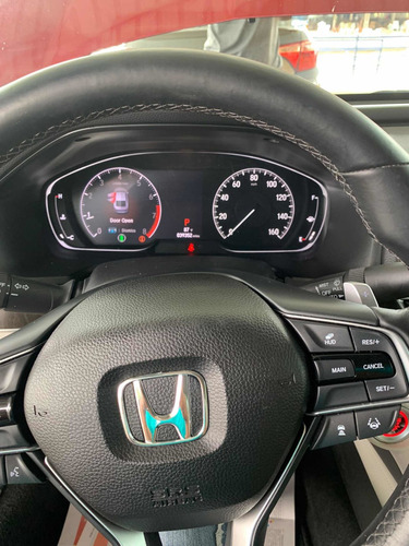 Imagen 7 de 10 de Honda Accord Touring Americano Americana