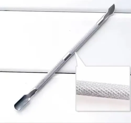 Kit, Set Pusher Repujador Cutícula Manicura X 4 Unidades