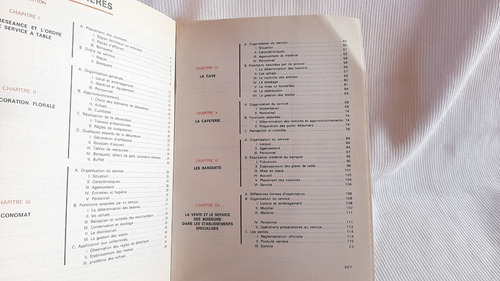 Technologie De Restaurant Francillon Jacques Lanore