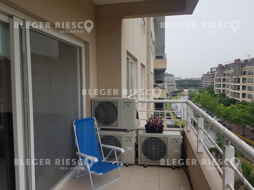 Imagen 2 de 18 de Departamento En Venta Ubicado En El Portal - Antares, Nordelta