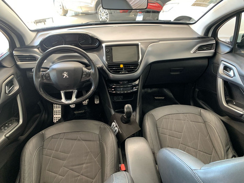 Peugeot 208 1.6 Feline Pack Cuir