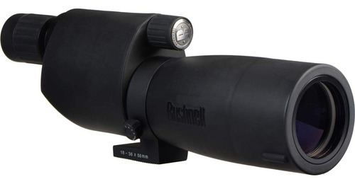 Telescopio Terrestre Bushnell Sentry 18-36x50mm Prisma Porro
