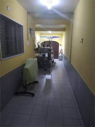 Imagem 5 de 27 de Casa Residencial À Venda, Vila Maria Augusta, Itaquaquecetuba - . - Ca0003