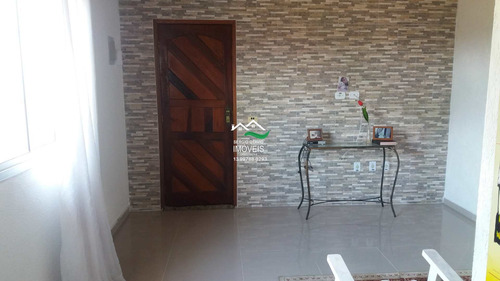 Imagem 7 de 29 de Casa Com 4 Dorms, Centro, Pedro De Toledo - R$ 480 Mil, Cod: 801 - V801