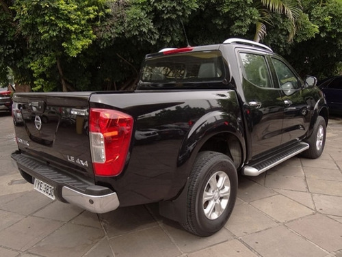 Imagem 3 de 8 de Nissan Frontier Le