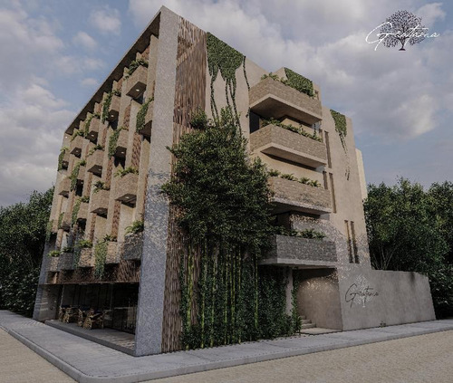 Imagen 5 de 16 de Departamento En Venta En Tulum