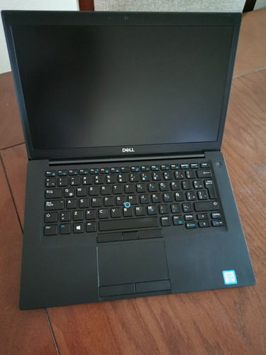 Laptop Dell Latitude 7490 Core I5 Octava 16gb Ram 256gb Ssd (Usado)