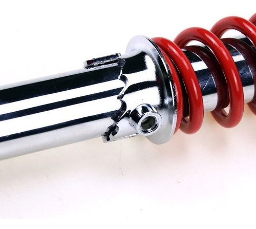 10,6 '' Amortiguador Trasero Suspensiones Scooter Atv Karts