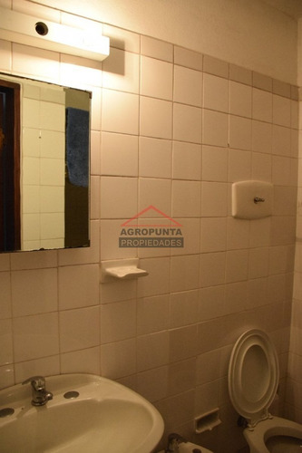 Apartamento En La Barra, 3 Dormitorios *- Ref: 2626