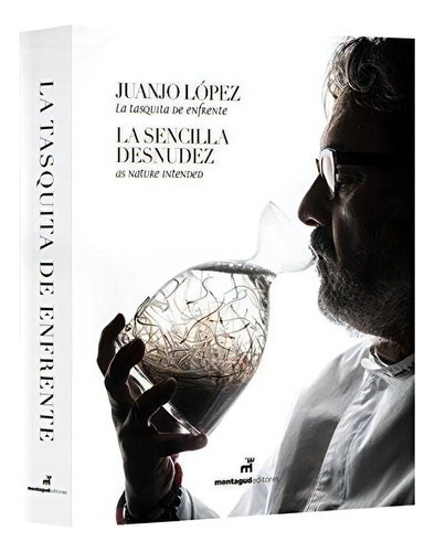 La Tasquita De Enfrente, De López Bedmar, Juan José. Editorial Montagud Editores, Tapa Dura En Inglés