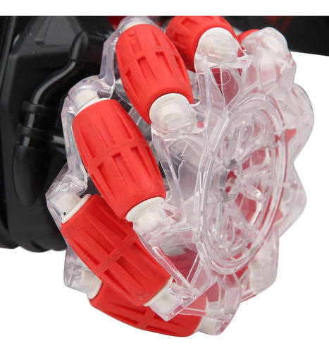 Reloj De Coche Rc De Inducción Con Control Remoto Drift Toy,