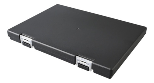 Caja De Aparejo De Pesca Portátil Caja De Gancho De Pescado