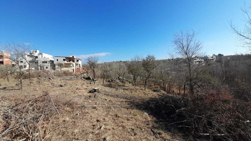 Imagen 9 de 10 de Lote - Terrazas De Playas De Oro De San Antonio - 705m2