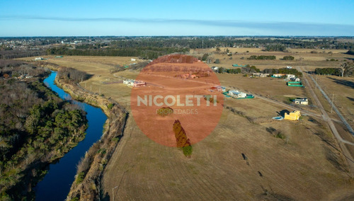 Venta Casa A Estrenar | La Asuncion Club De Campo| Lujan