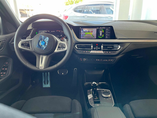 Imagen 9 de 15 de Bmw Serie 1 M135i