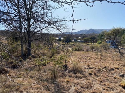 Lote En Venta A 100 Metros Del Rio | B° Nahuascat | Santa Rosa De Calamuchita
