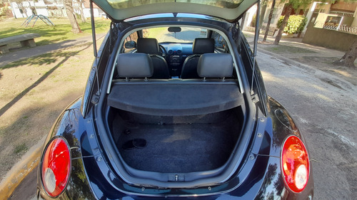 Volkswagen New Beetle 2.0 Advance At
