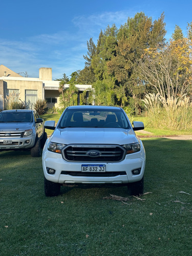 Ford Ranger 3.2 Cd Xls Tdci 200Cv