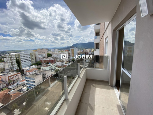 Imagem 9 de 10 de Apto 1 Dorm. Com Garagem À Venda - Espirito Santo - Torre Bondade - Es0910b