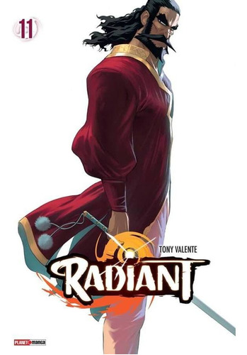 Radiant - Volume 11