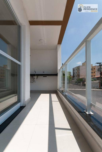 Imagem 7 de 29 de Apartamento Com 3 Dormitórios À Venda, 76 M² Por R$ 398.000,00 - Assunção - São Bernardo Do Campo/sp - Ap0612