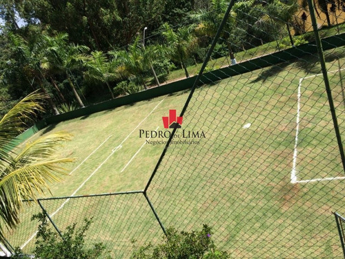 Imagem 13 de 15 de Chacara Com 3 Dormitórios Sendo 2 Suítes, Churrasqueira, Piscina E 45 Vagas, No Atibaia. - Pe29116