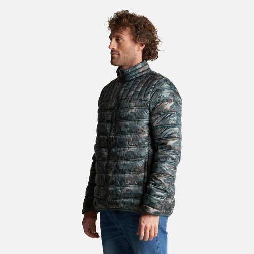 Chaqueta Hombre Ultraliviana Haka Honu
