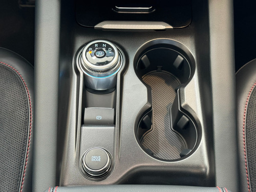 Ford Explorer 3.0 V6 Ecoboost St 4Wd At