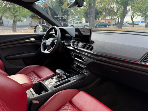 Audi Q5 3.0 Sq5 Tfsi Quattro 354Hp At