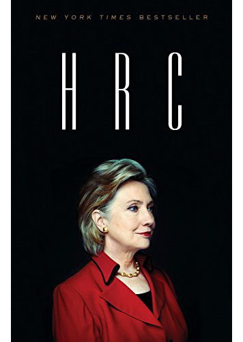 Hrc: State Secrets And The Rebirth Of Hillary Clinton, De Allen, Jonathan. Editorial Dell Books, Tapa Blanda En Español