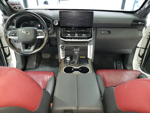 Toyota Lc300 Vx.r 70 Aniversario