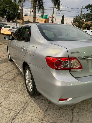 Toyota Corolla Seg At 1.8