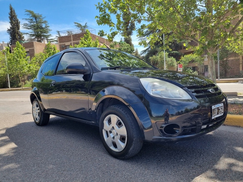 Imagen 2 de 10 de Ford Ka 2010 1.0 Fly Viral Excelente Permuto Financio