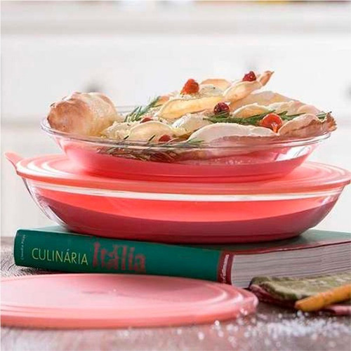 Imagen 2 de 3 de Luxury Bowl - 1.5 Lt - Tupperware