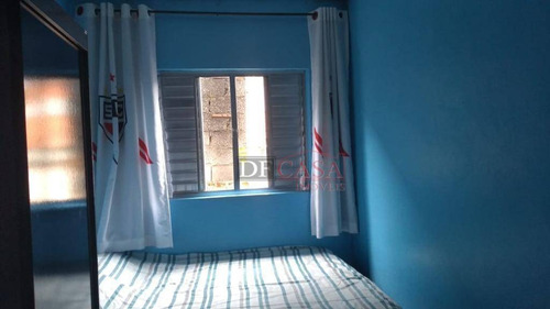 Imagem 14 de 19 de Sobrado Com 2 Dormitórios À Venda, 190 M² Por R$ 650.000,00 - Itaquera - São Paulo/sp - So3611