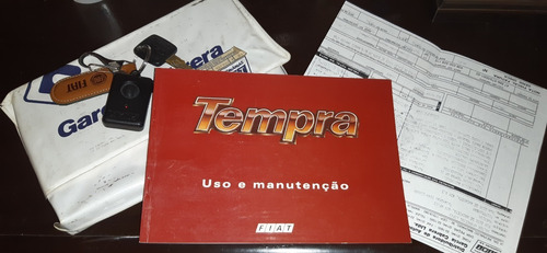 Fiat Tempra I.e 2.0 8v