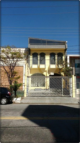 Imagem 13 de 15 de Sobrado Comercial E Ou Residencial Com 210 Metros Quadrados De Terreno. Santana - Reo446090